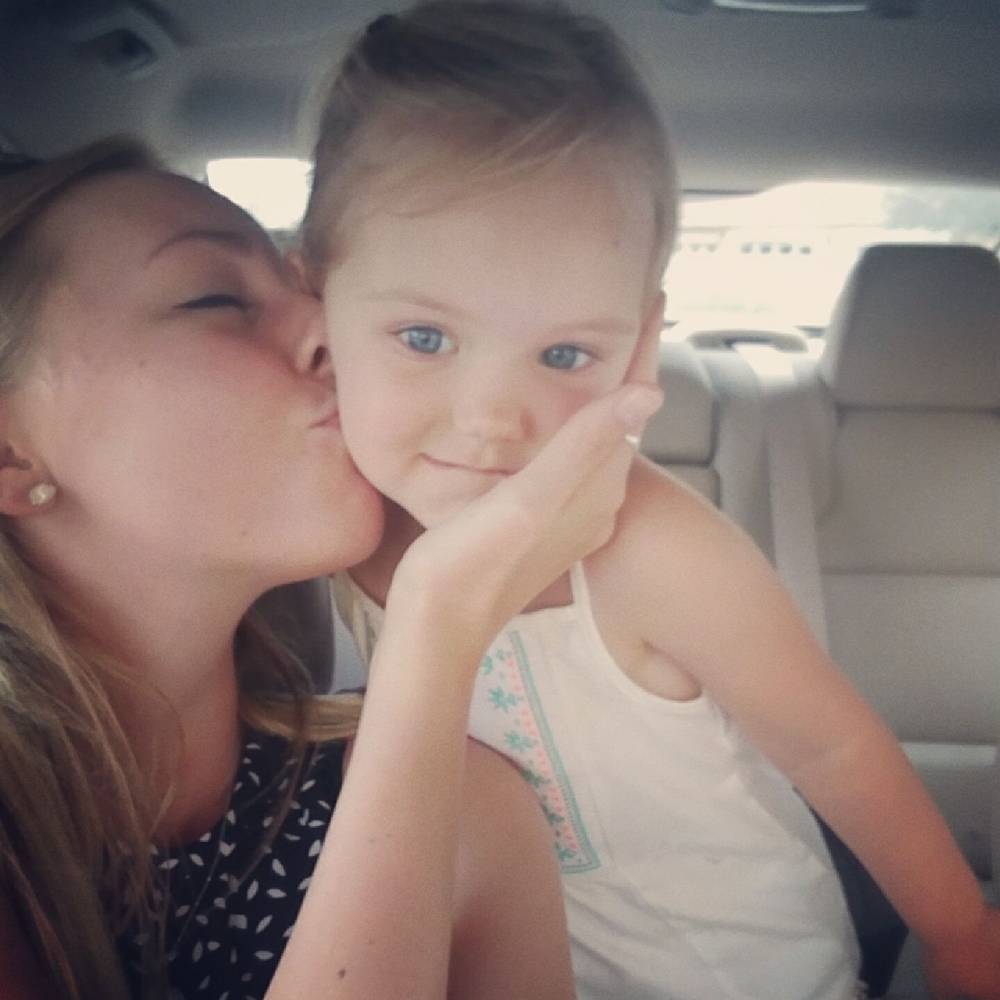 Meet your Posher, Sarah